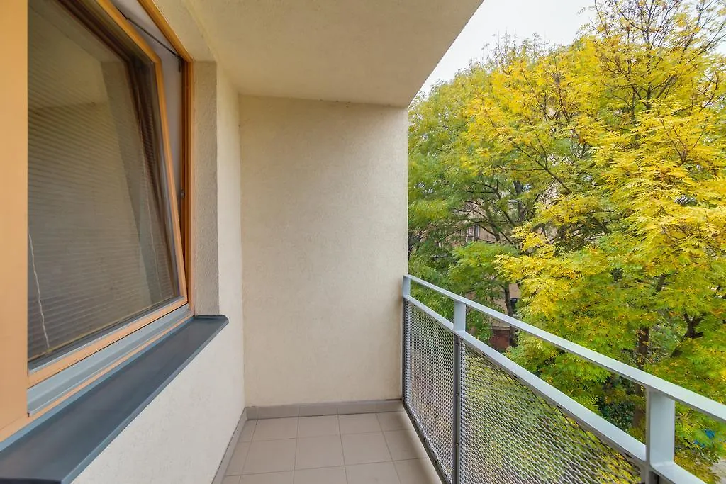 Apartment Pod Stupni 9 Prag Tjekkiet