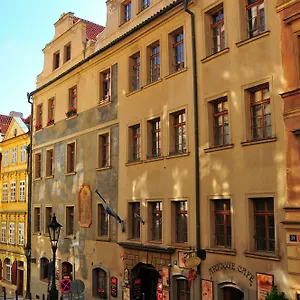 Thunovska Prague